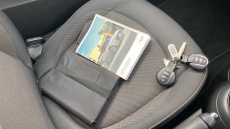 MINI Convertible 1.5 Cooper Classic II 2dr Petrol Convertible